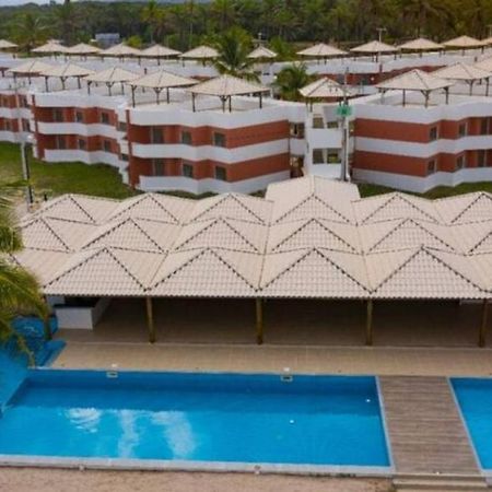 Apartamento A Beira-Mar: Ideal Para Familias . Ильеус Экстерьер фото