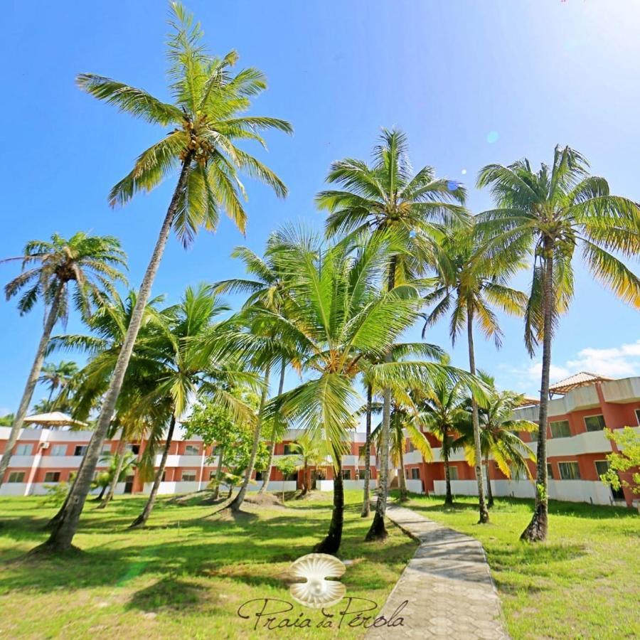 Apartamento A Beira-Mar: Ideal Para Familias . Ильеус Экстерьер фото