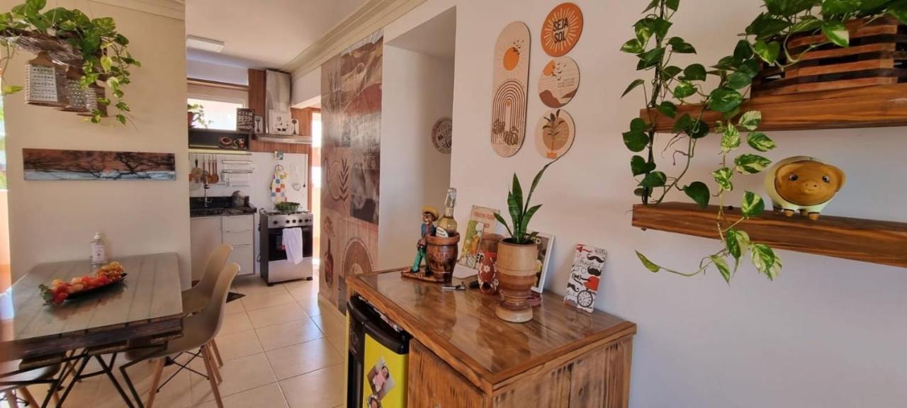 Apartamento A Beira-Mar: Ideal Para Familias . Ильеус Экстерьер фото