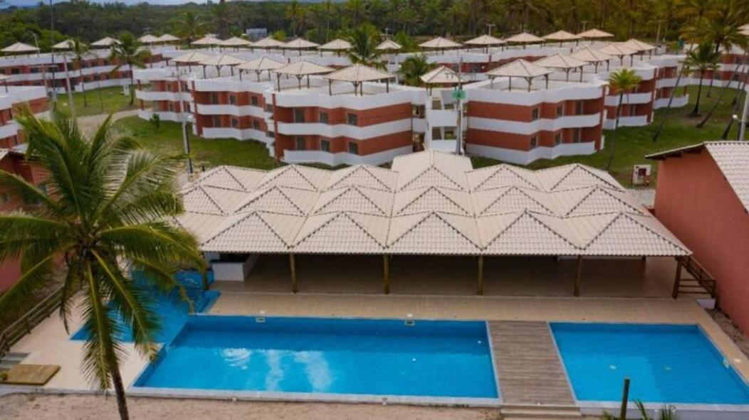 Apartamento A Beira-Mar: Ideal Para Familias . Ильеус Экстерьер фото