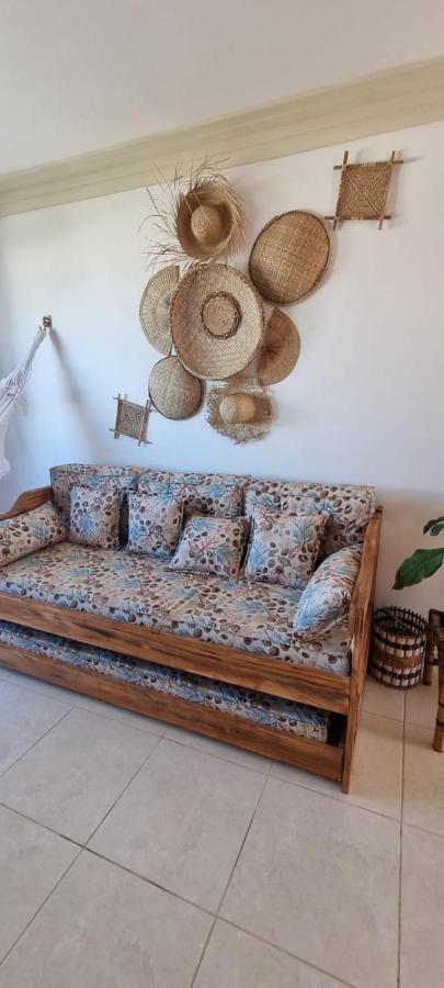 Apartamento A Beira-Mar: Ideal Para Familias . Ильеус Экстерьер фото