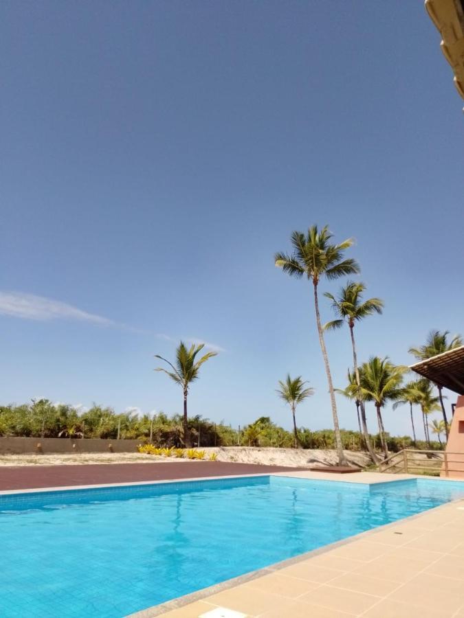 Apartamento A Beira-Mar: Ideal Para Familias . Ильеус Экстерьер фото