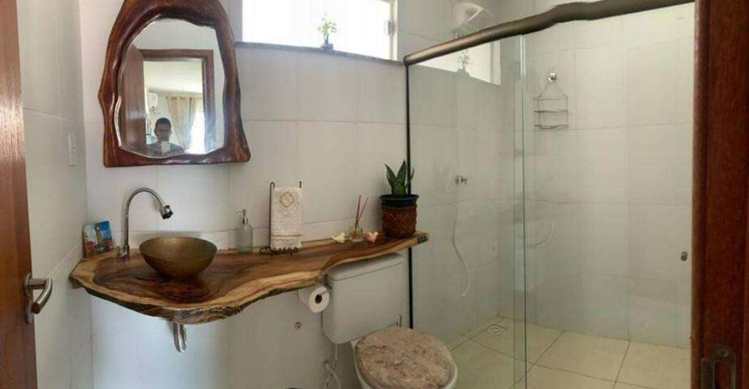 Apartamento A Beira-Mar: Ideal Para Familias . Ильеус Экстерьер фото
