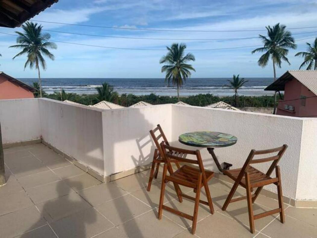 Apartamento A Beira-Mar: Ideal Para Familias . Ильеус Экстерьер фото